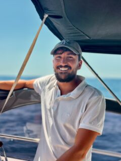 Sail beyond the ordinary with Captain Giovanni, your local guide to every secret cove from Amalfi to Positano and all the way to Capri.
Discover hidden beaches, swim in crystal-clear waters, and soak up views that will stay with you long after you’ve returned to shore. Every journey is safe, relaxed, and tailored just for you — because the best way to see the Amalfi Coast is from the sea. 🌊✨
#AmalfiCoast #Positano #Capri #BoatTour #SailingAdventure #CaptainGiovanni #ItalyTravel #CoastalEscape #MediterraneanVibes #HiddenGems #SeaLovers #TravelItaly #LuxuryTravel #VisitAmalfiCoast #ExploreCapri